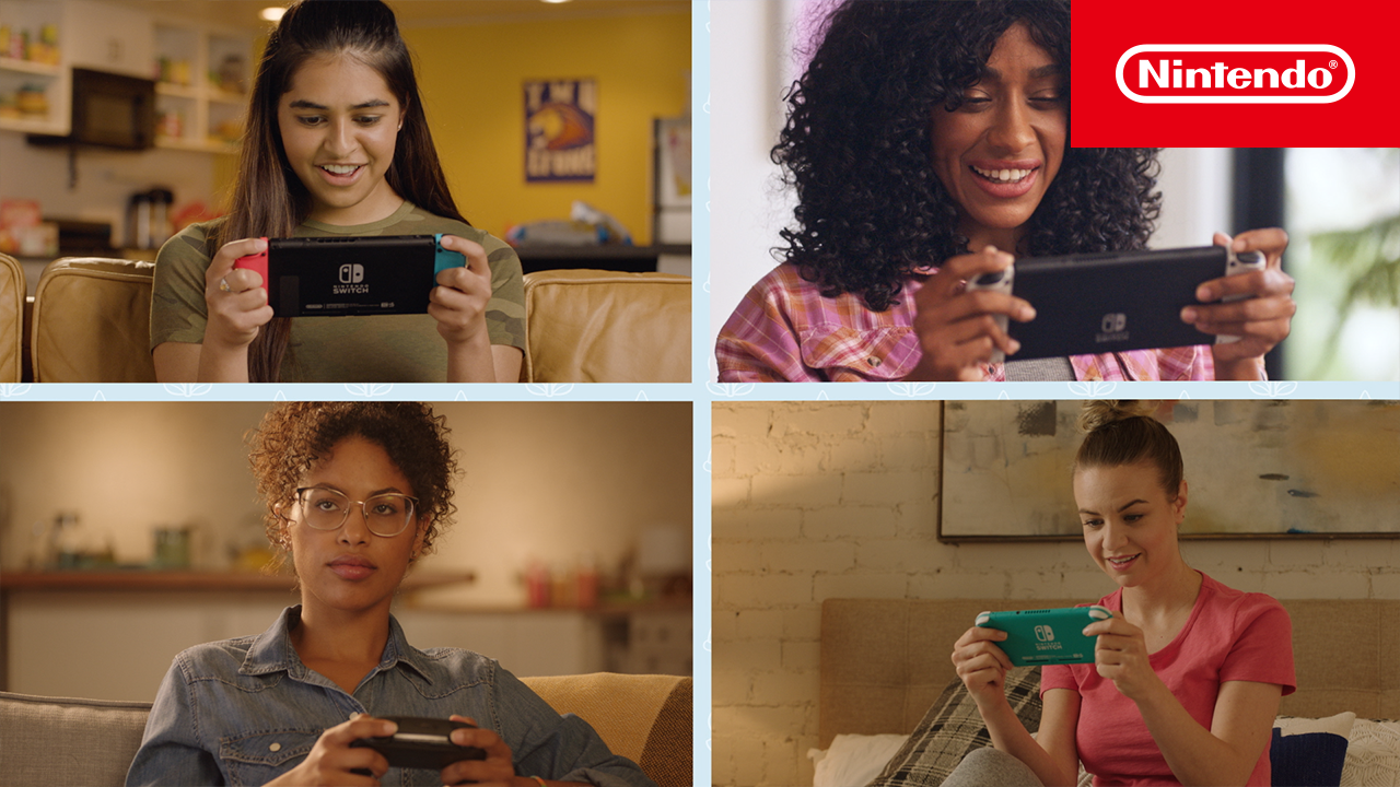 Nintendo Switch Beginners Guide - Nintendo US